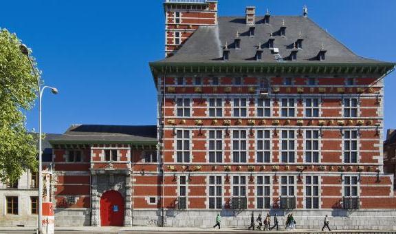 Malgré le confinement, le Grand Curtius vous fait découvrir l’Histoire