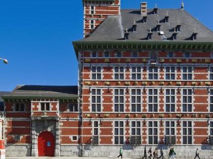18 musées accessibles en région liégeoise pendant une "nuit ardente"