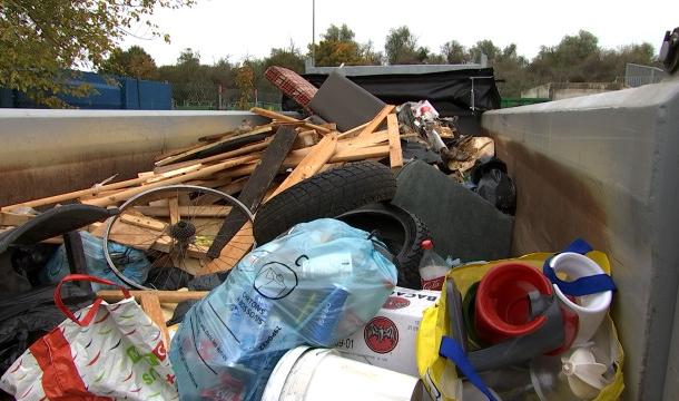 Marathon de la propreté: Waremme s'inscrit à 100%