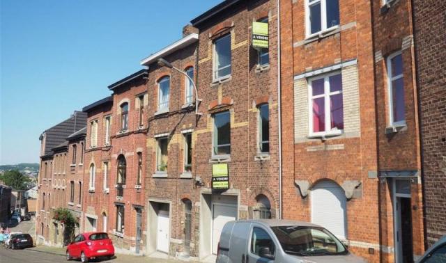 Marché immobilier à la hausse en région liégeoise 