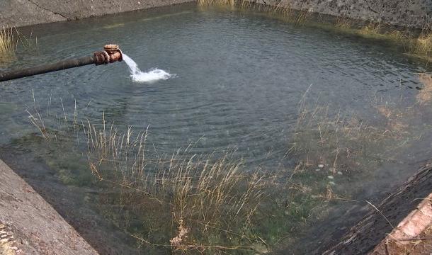 Projet MARWAL : l'ULiège étudie des solutions pour stocker l'eau en sous-sol