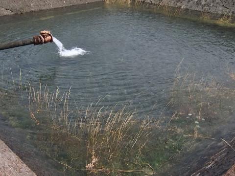 Projet MARWAL : l'ULiège étudie des solutions pour stocker l'eau en sous-sol