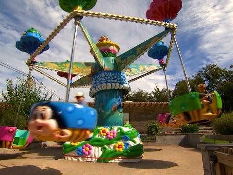 Moitié moins de visiteurs au Mont Mosan: "Les visiteurs doivent être au rendez-vous pour finir la saison"
