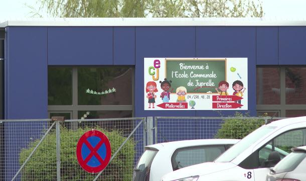 Le point sur la menaces potentielles sur des écoles secondaires