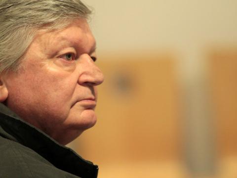 Michel Nihoul est décédé