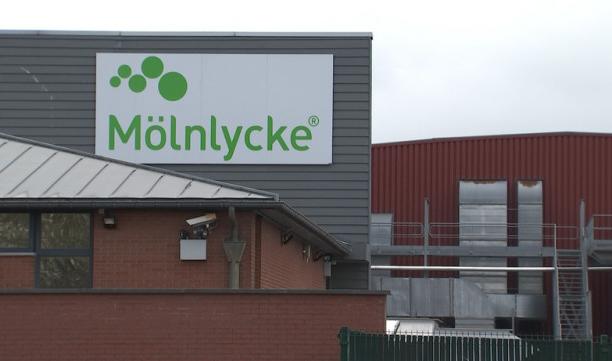 Mölnlycke Waremme: malaise psychologique grandissant