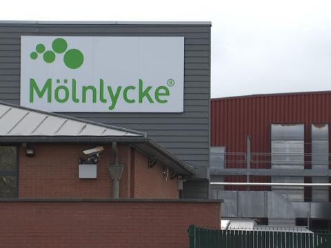 Mölnlycke Waremme: malaise psychologique grandissant