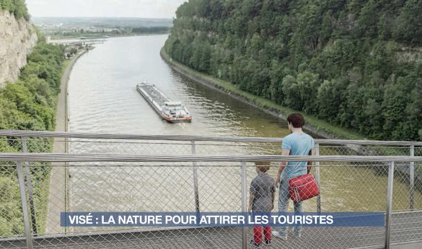 Montagne Saint-Pierre : investir dans la nature pour attirer promeneurs et touristes 