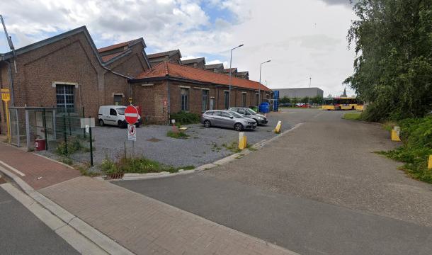 Mort suspecte d'un chauffeur au dépôt TEC de Verlaine