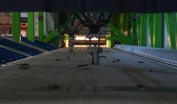 Multipick : une innovation mondiale pour le tri des métaux