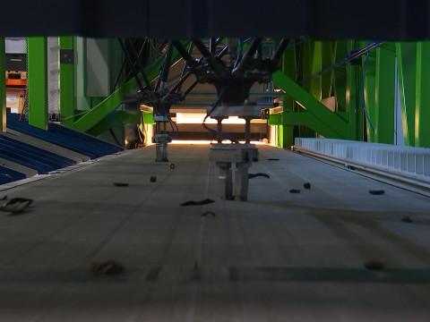 Multipick : une innovation mondiale pour le tri des métaux
