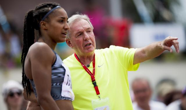 Nafi Thiam ne poursuit pas la route avec Roger Lespagnard