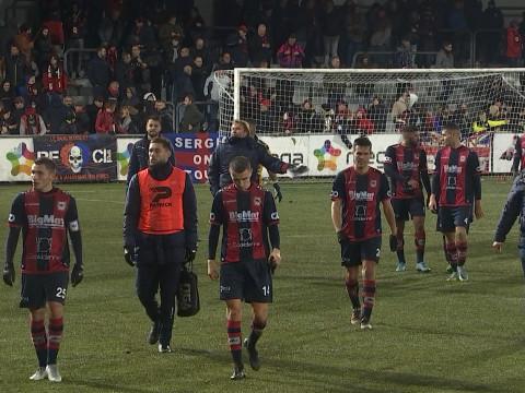 Nationale 1 : Liège cale face à Heist 
