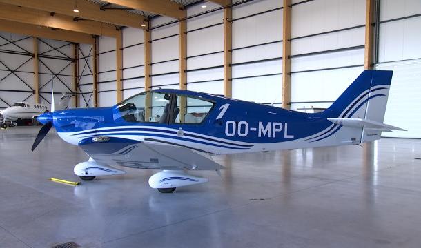 Un avion survole de nuit Neupré et inquiète les habitants