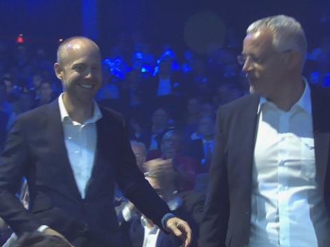 Newpharma "Scale-up de l'année" 2018