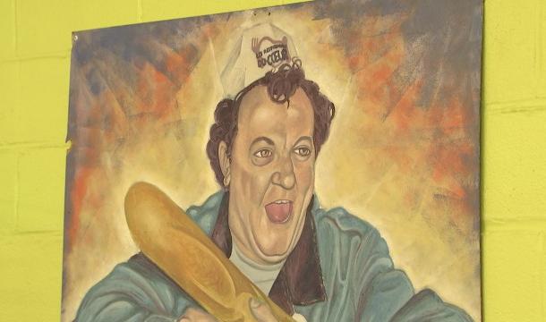 Noël aux restos du cœur: les dons sont les bienvenus 