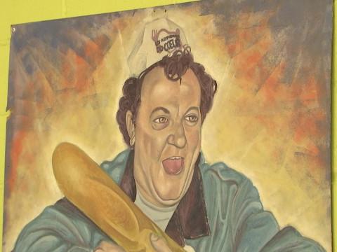 Noël aux restos du cœur: les dons sont les bienvenus 
