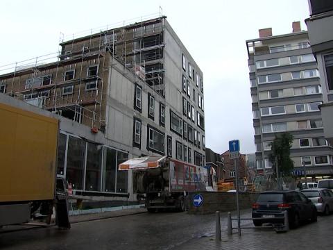 Nouveau bâtiment pour une nouvelle façon d’enseigner !