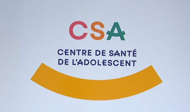 Un nouveau centre de santé de l'adolescent au CHC