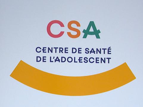 Un nouveau centre de santé de l'adolescent au CHC