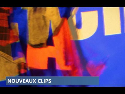 Nouveaux clips pour Salazar, Last Night Issue, Arden et the Bomsite Kids 