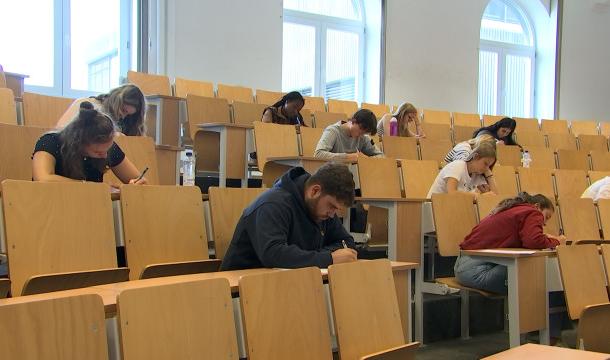  Nouveaux masters en 4 ans pour les futurs enseignants 