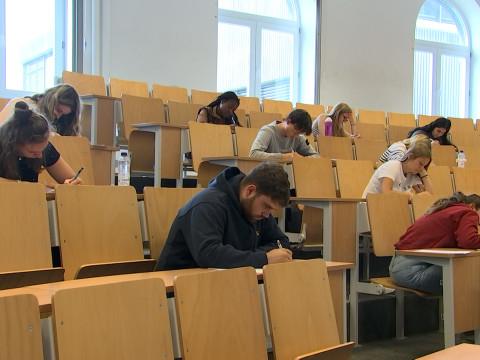  Nouveaux masters en 4 ans pour les futurs enseignants 