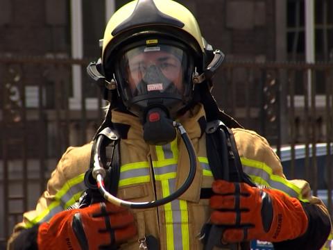 Métiers de la sécurité accessibles dès la 4e secondaire : ambulancier, pompier, policier ou militaire ?