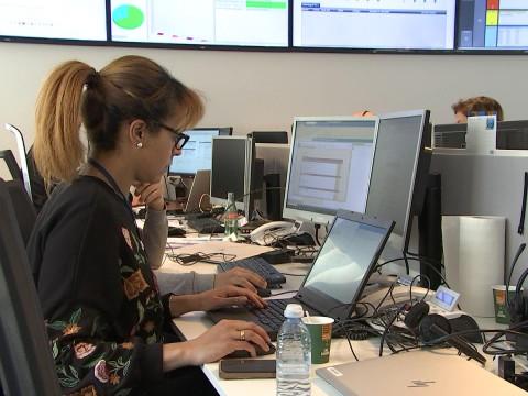 NRB lance une formation avec emploi à la clé