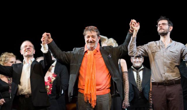 Opéra : un concert en hommage à Stefano Mazzonis 