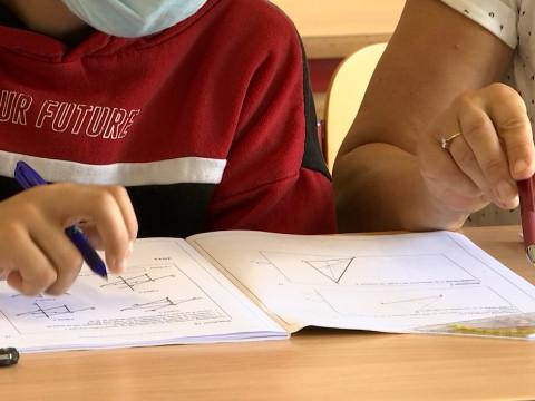Opération "Plaisir d'apprendre" face au décrochage scolaire