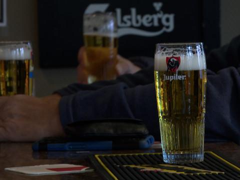 Oupeye : des heures de fermeture imposées aux cafés 