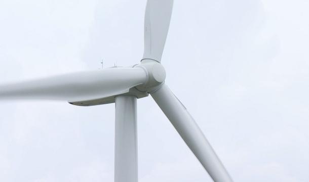 Oupeye vers plus d'indépendance énergétique grâce à l'éolien