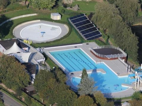Ouverture de la saison touristique à Wégimont dès ce 1er mai
