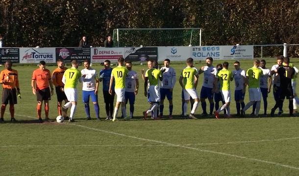 P1 :  Faimes et Fize se neutralisent dans un derby peu alléchant