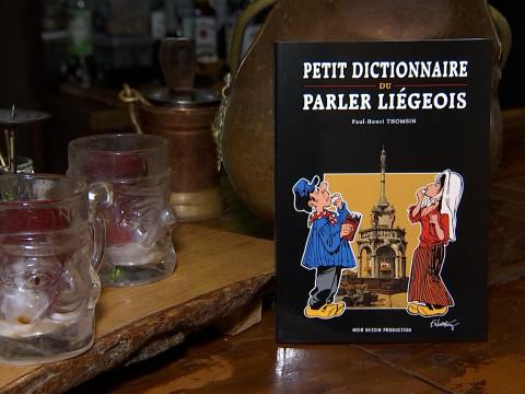 Parler liégeois ...ça s'entend et ça se lit !