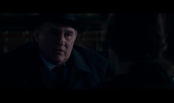 Patrice Leconte nous présente son nouveau film "Maigret", interprété par Gérard Depardieu