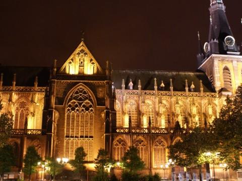 Patrimoine liégeois : plusieurs rendez-vous pour le découvrir