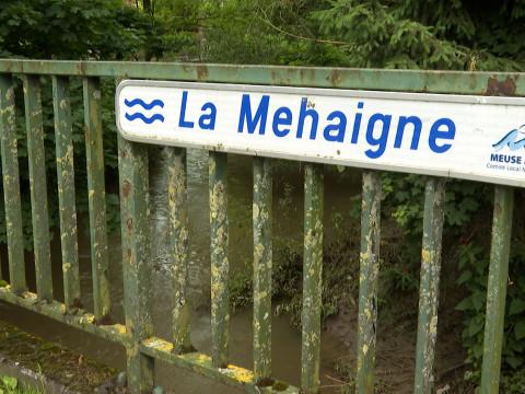 PFAS : une forte concentration au TFA dans la Mehaigne