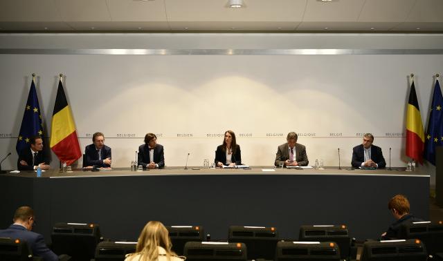 Phase 2 du déconfinement confirmée pour le 18 mai