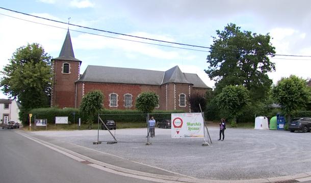 Plan de relance pour la ruralité: 81 coeurs de village concernés