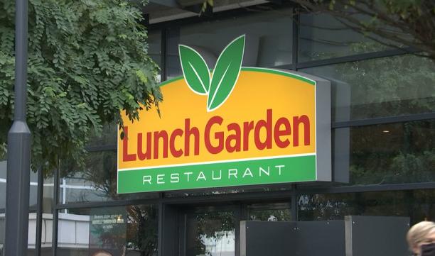 Plan de restructuration pour Lunch Garden