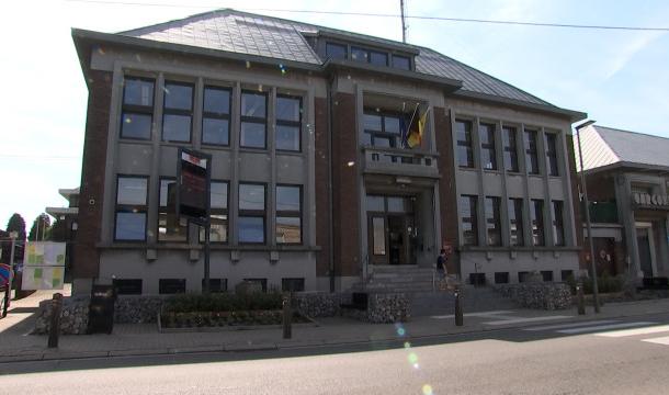 Plan wallon de rénovation énergétique des bâtiments des Pouvoirs locaux