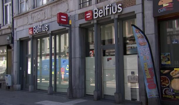 Plus d'agences bancaires en Outremeuse : un coup dur pour riverains et commerçants