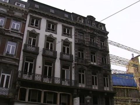 Plus de 2 millions pour la rénovation de 3 quartiers urbains en région liégeoise