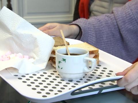 Plus de moyens pour le plan grand froid