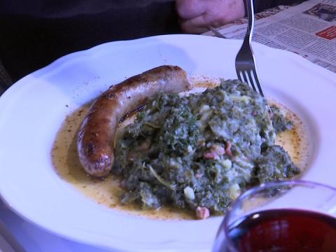 Évitez d'être mangés des mouchettes ce mardi