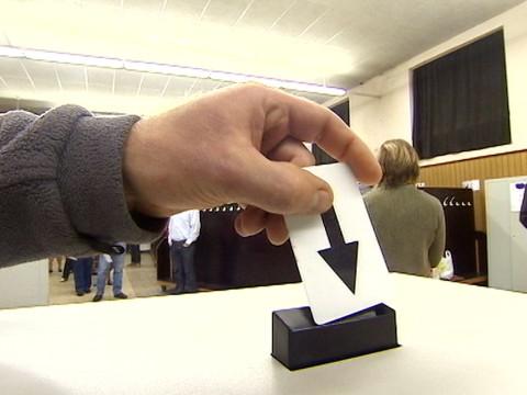 Pourquoi Liège utilise encore le vote papier