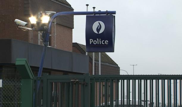 Préavis de grève à la police fédérale de Liège 