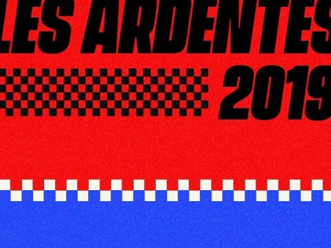 Premiers noms dévoilés aux Ardentes à Liège